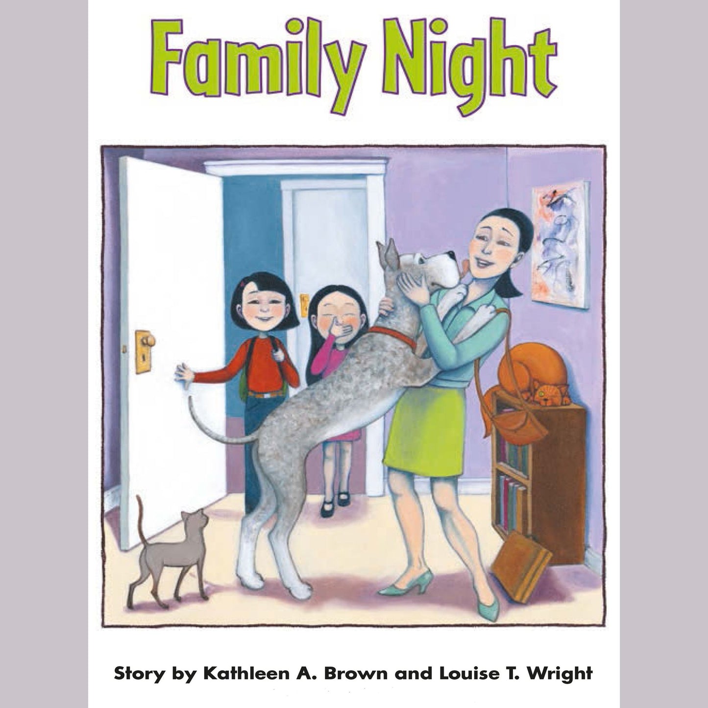 Family Night
