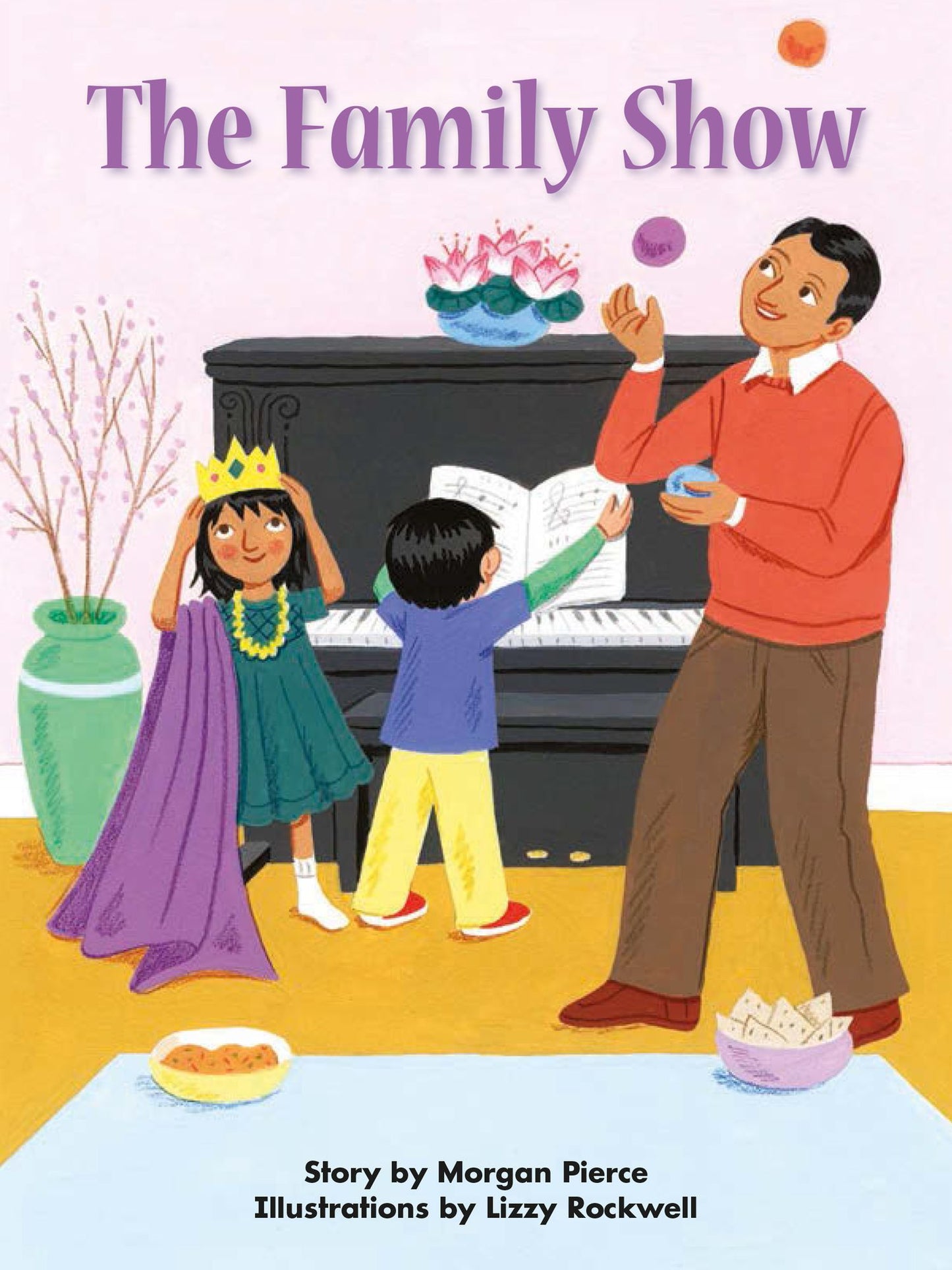 The Family Show