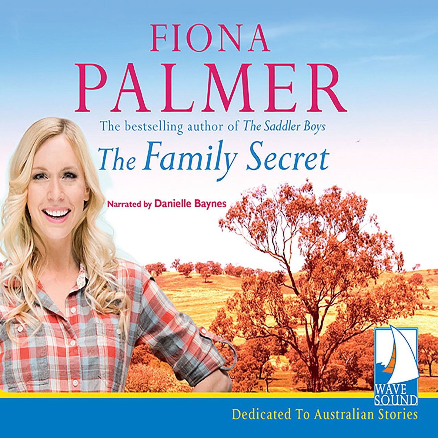 The Family Secret