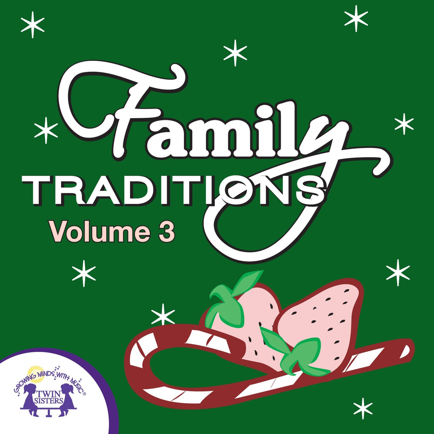 Family Tradidions Vol. 3