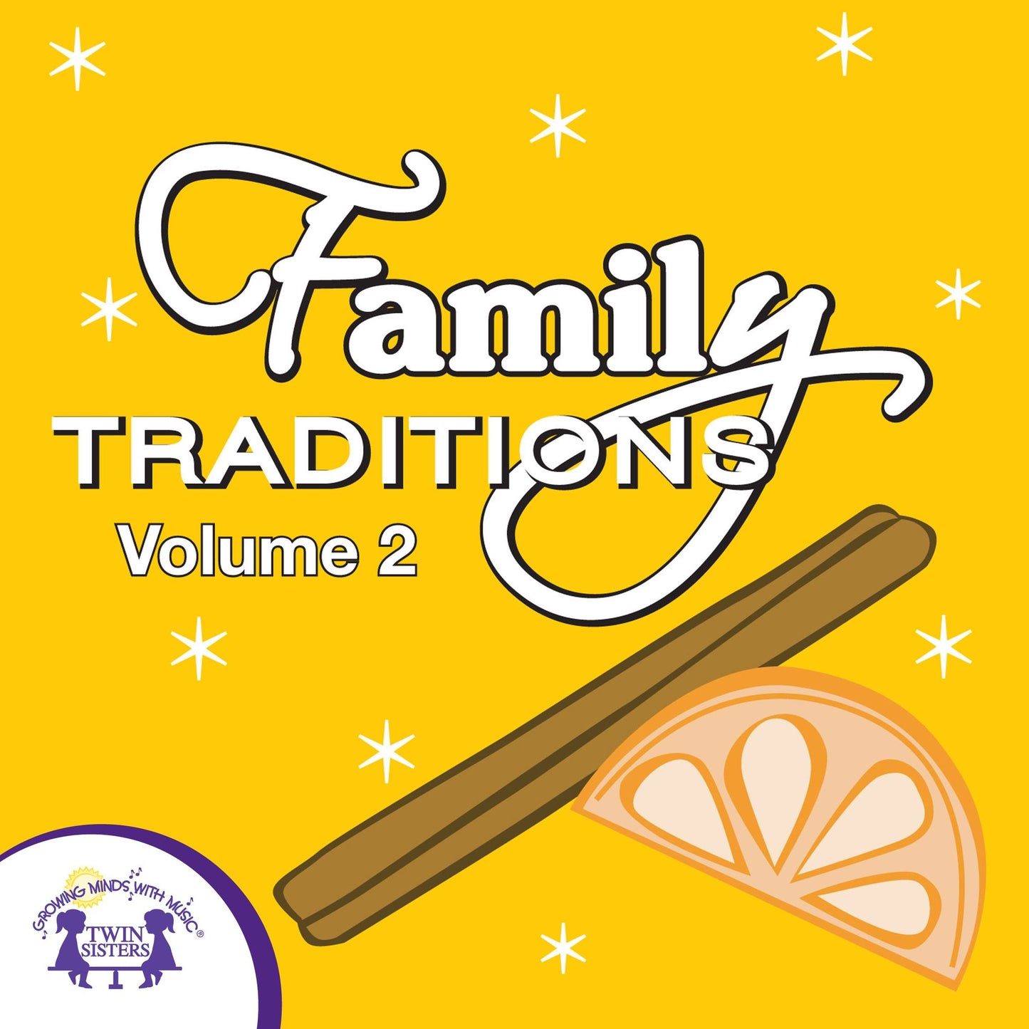 Family Tradidions Vol. 2
