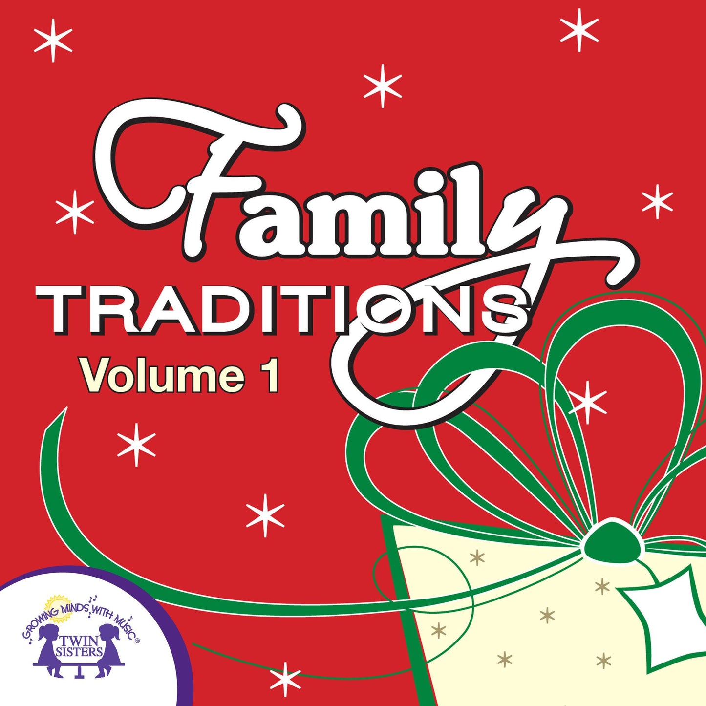 Family Tradidions Vol. 1