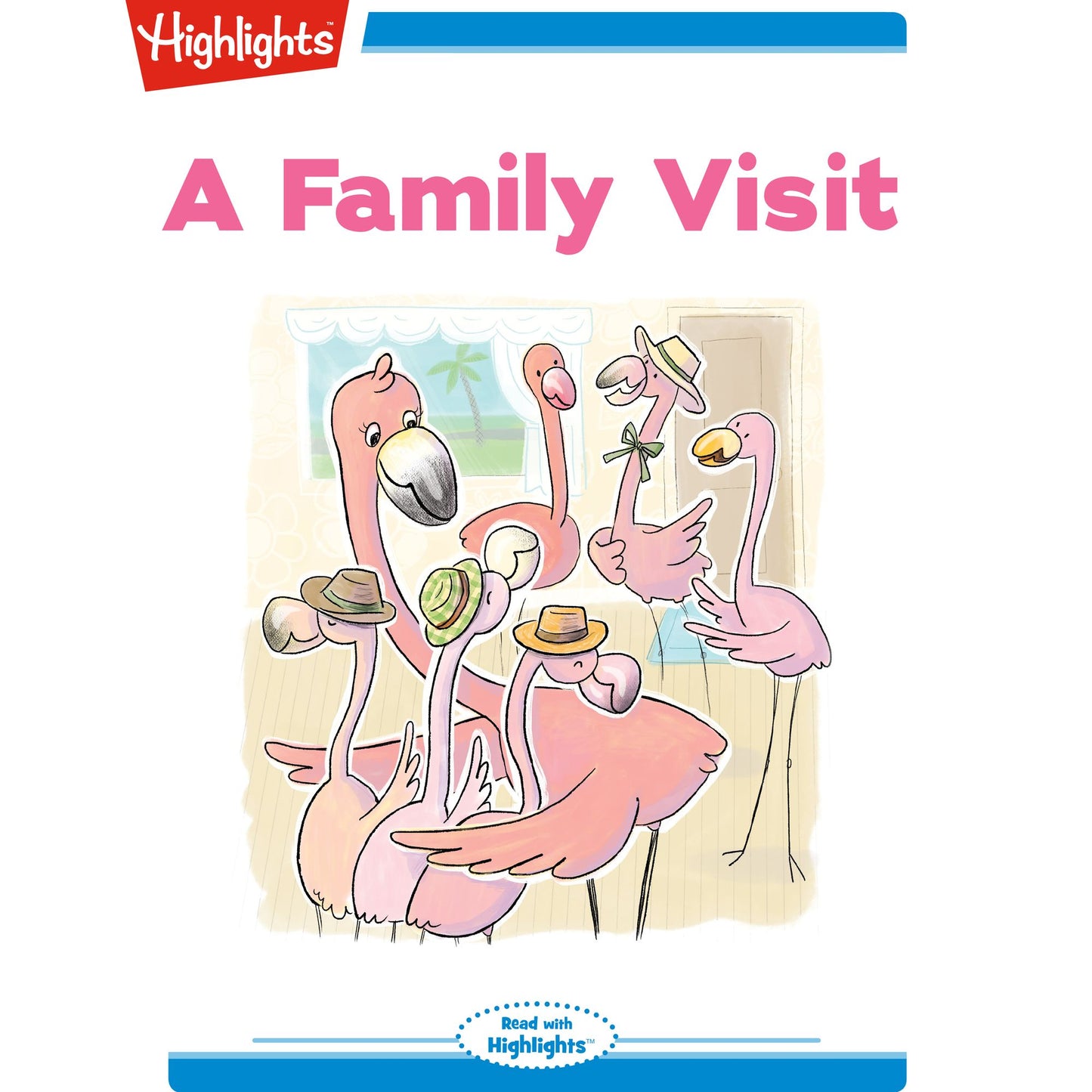 A Family Visit