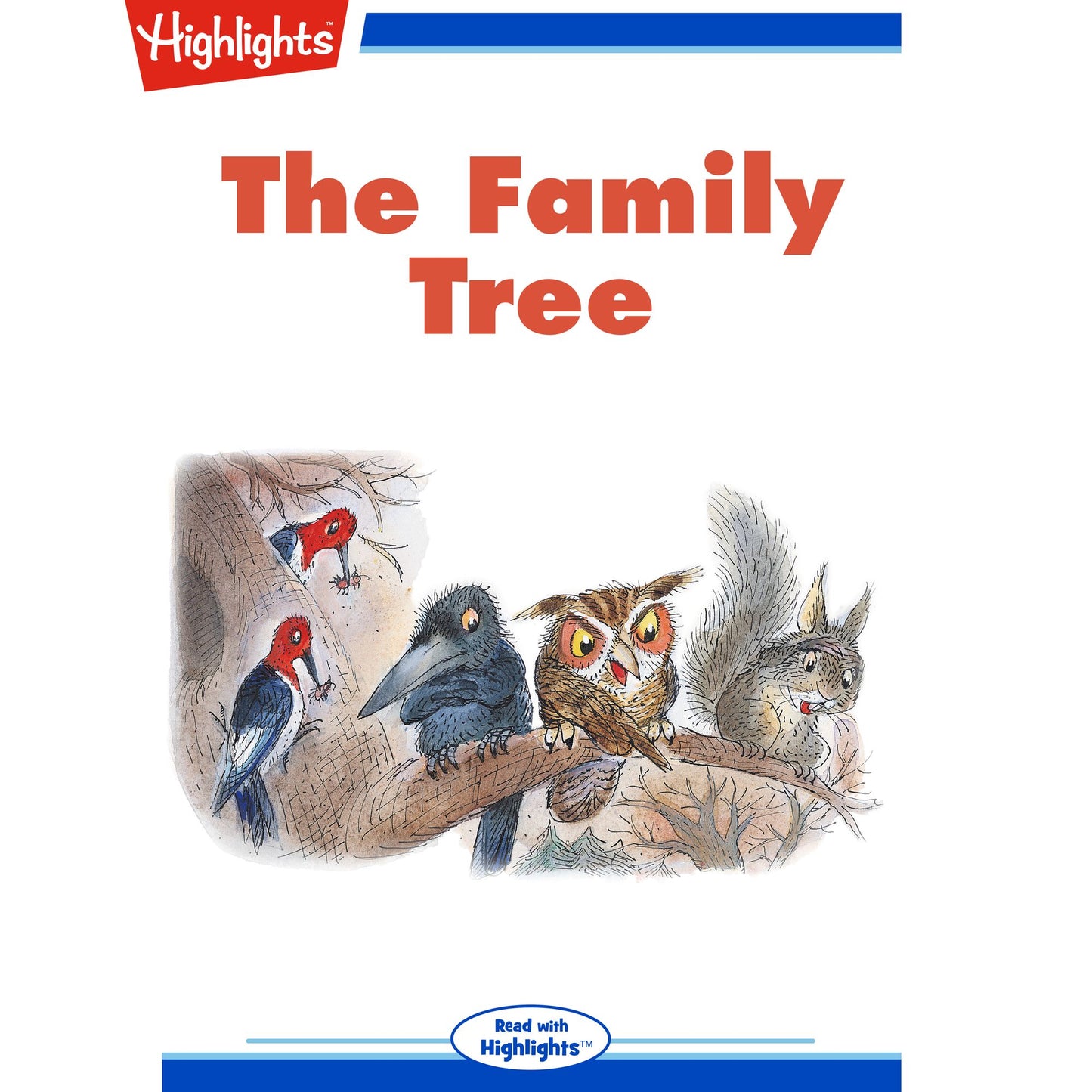 The Family Tree