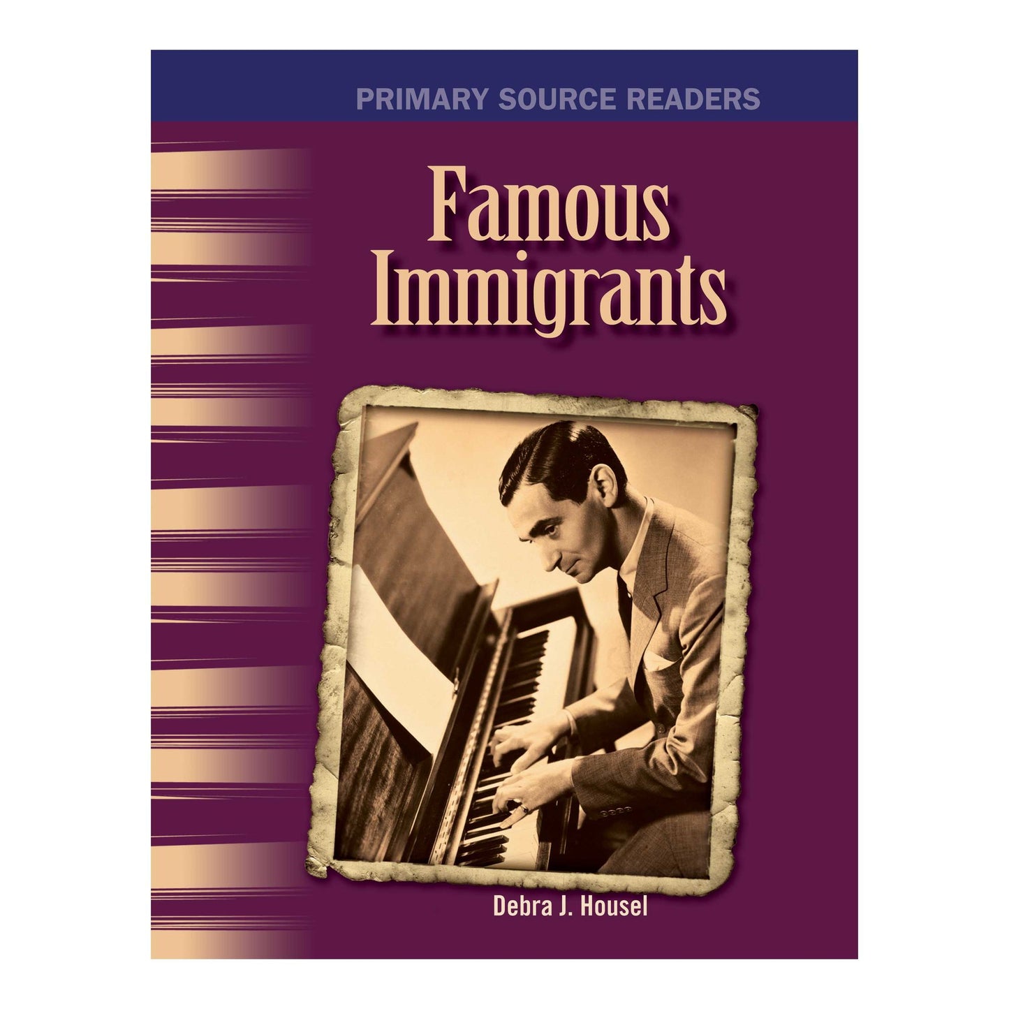Famous Immigrants
