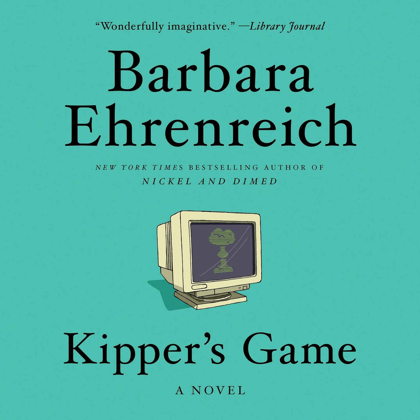 Kipper's Game : A Novel