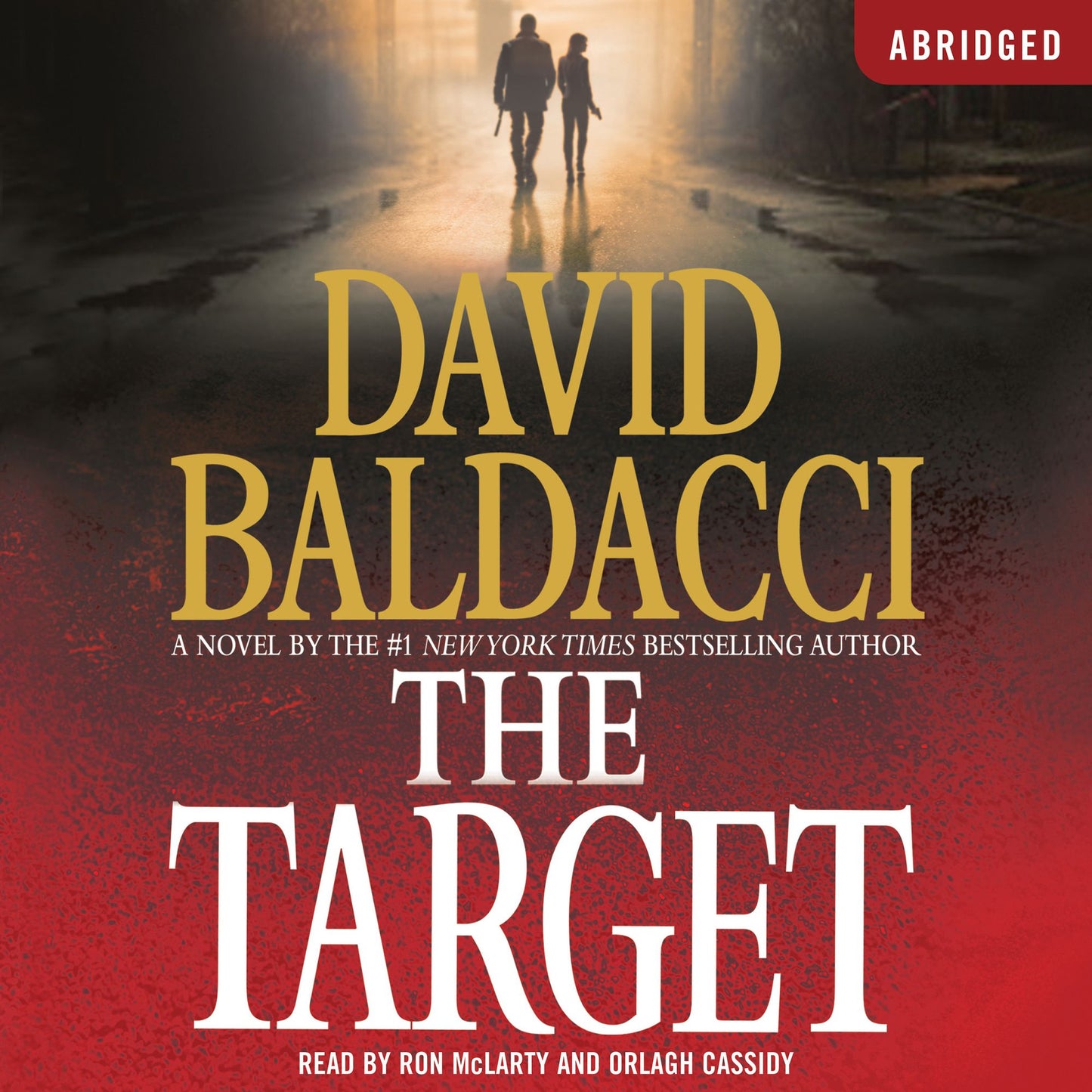The Target (Abridged)
