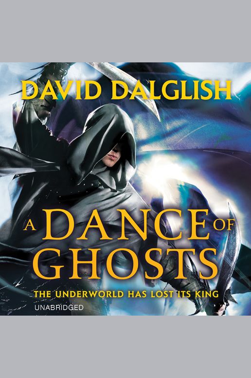 A Dance of Ghosts