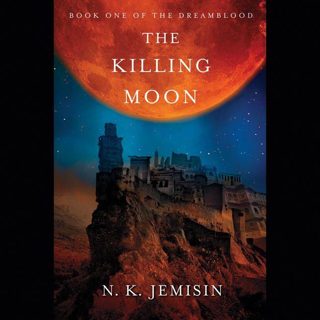 The Killing Moon