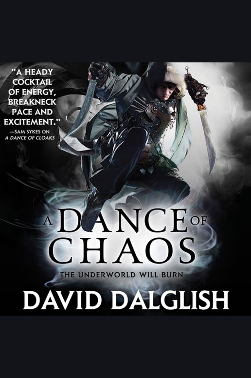 A Dance of Chaos