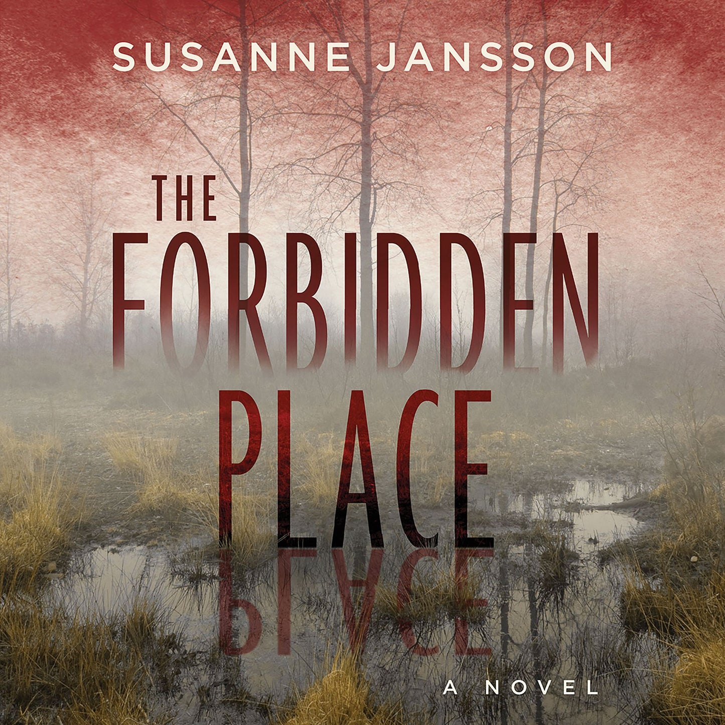 The Forbidden Place: A Novel