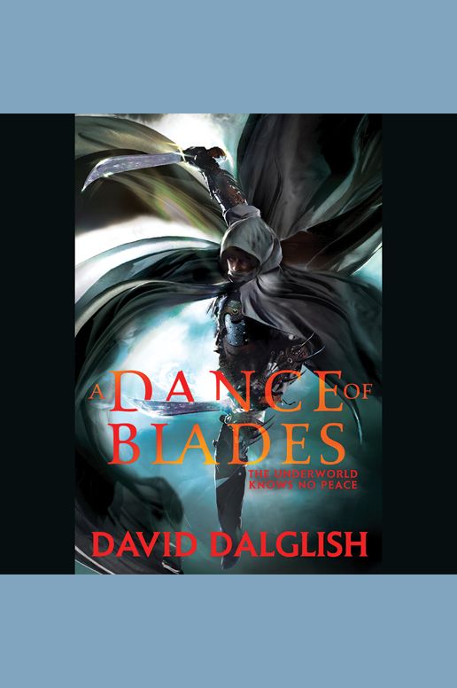 A Dance of Blades