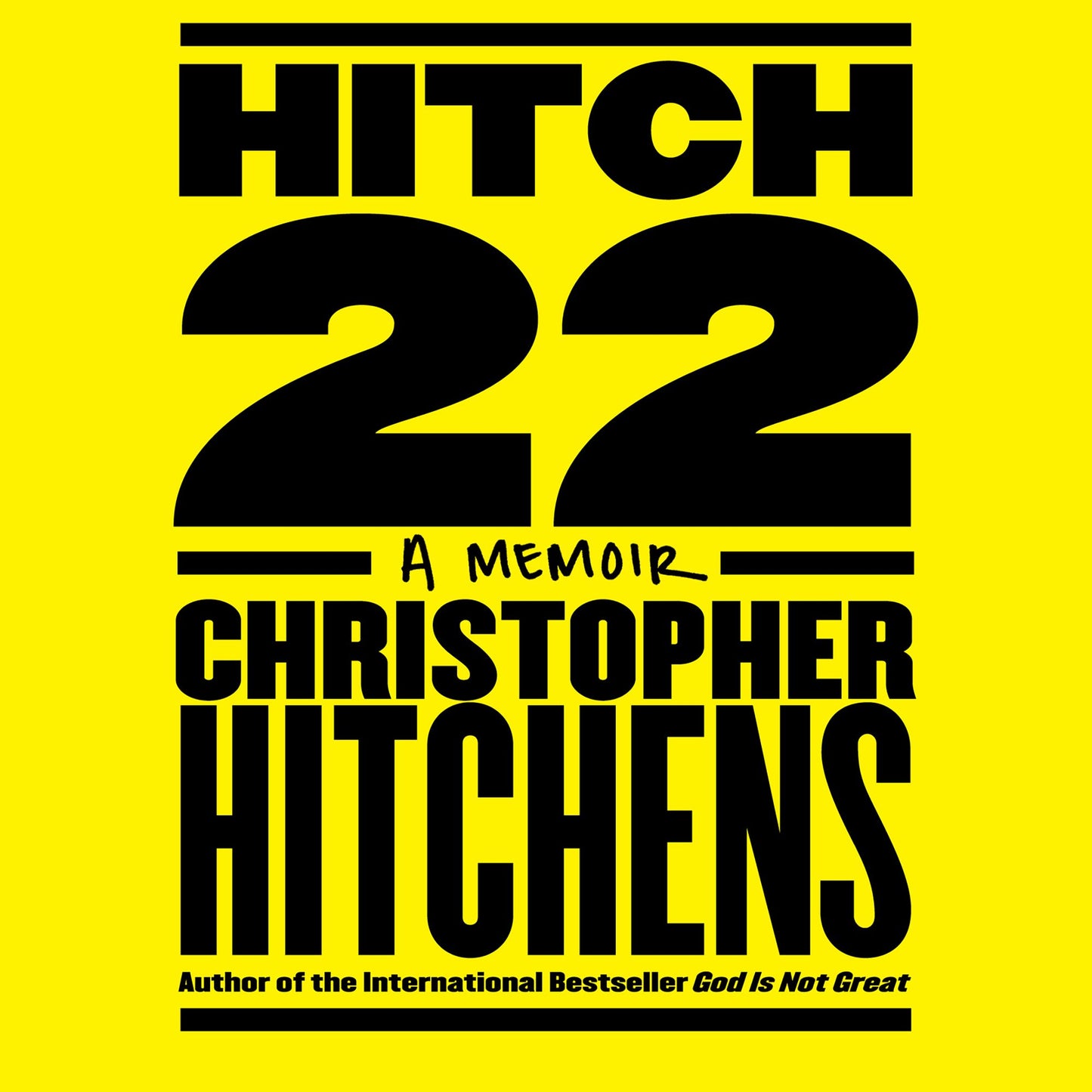 Hitch-22: A Memoir: Booktrack Edition