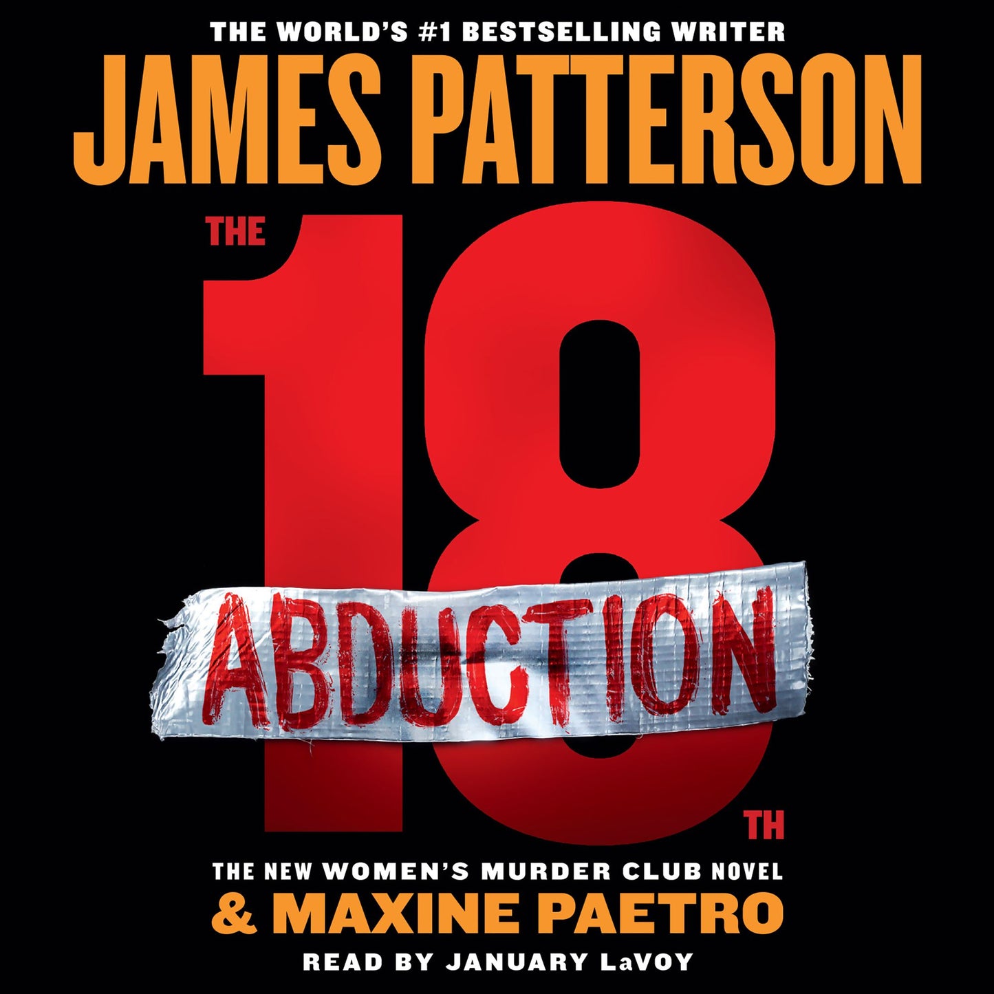The 18th Abduction (Abridged)