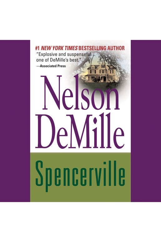 Spencerville