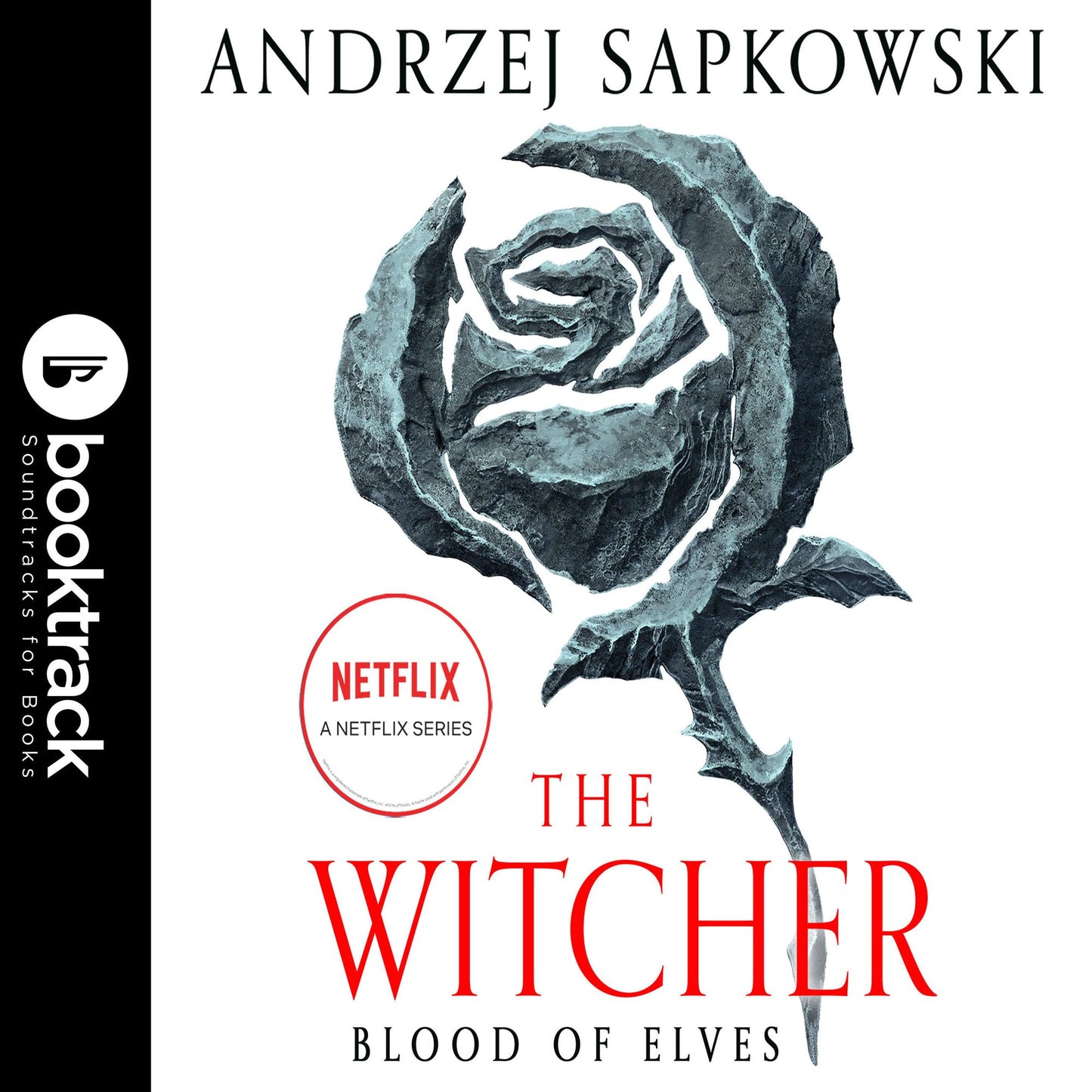 Blood of Elves: Booktrack Edition: A Novel of The Witcher [Booktrack Edition]