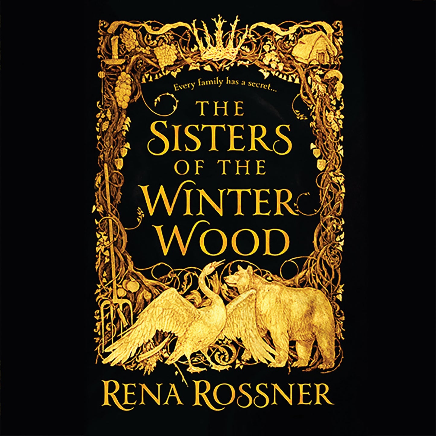 The Sisters of the Winter Wood