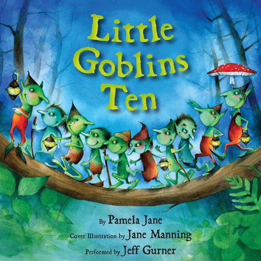 Little Goblins Ten
