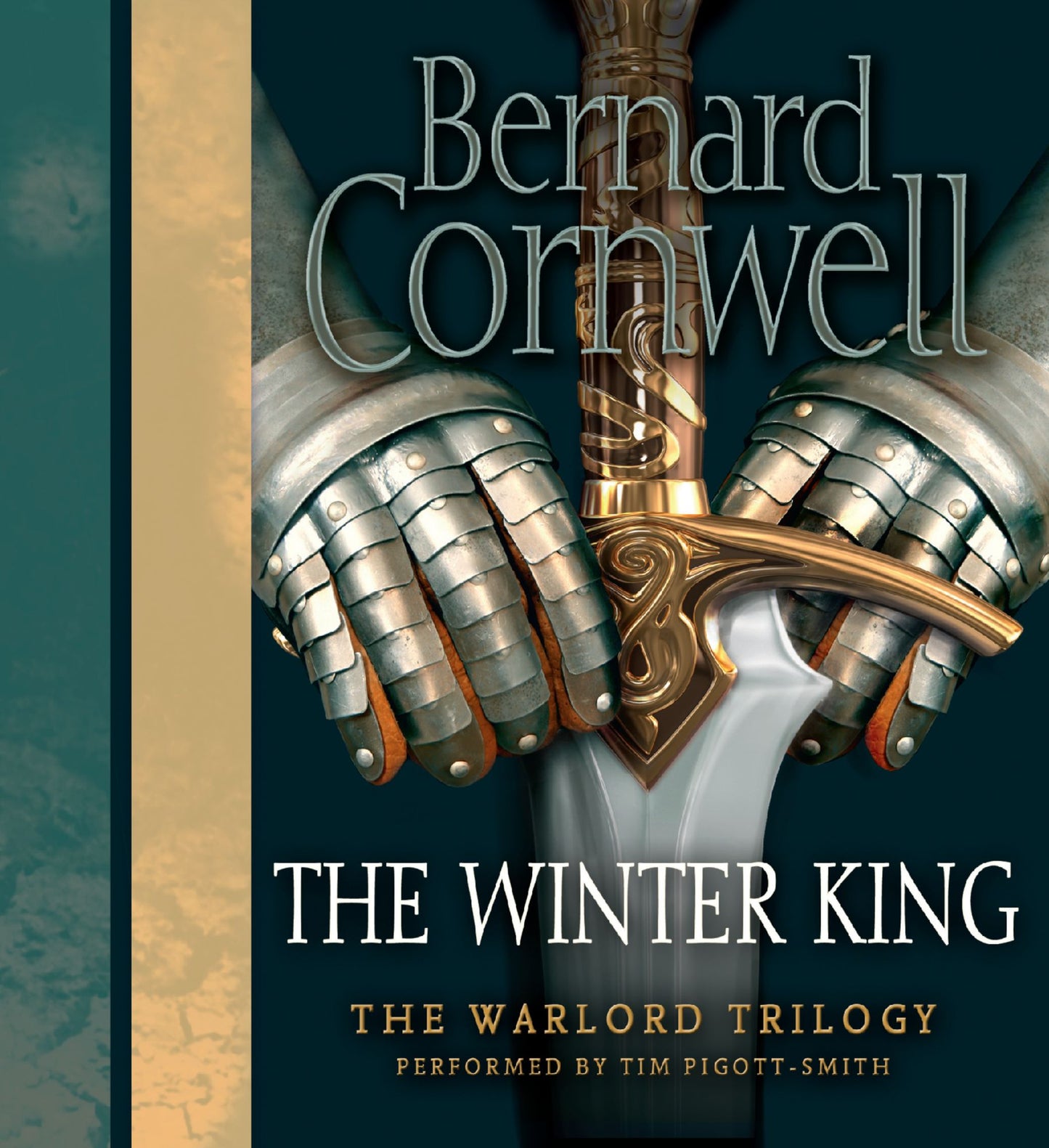 The Winter King (Abridged)