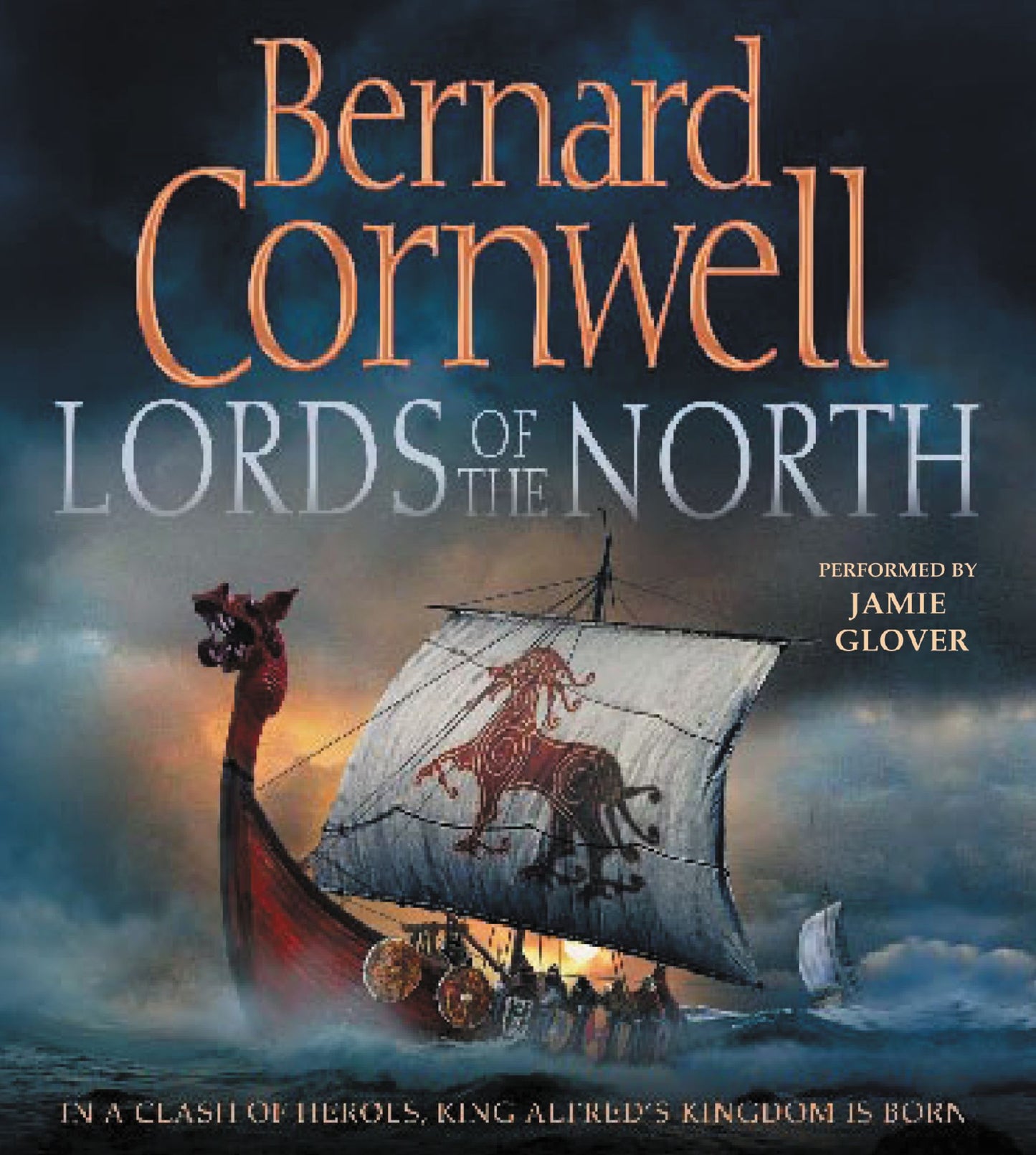Lords of the North (Abridged)