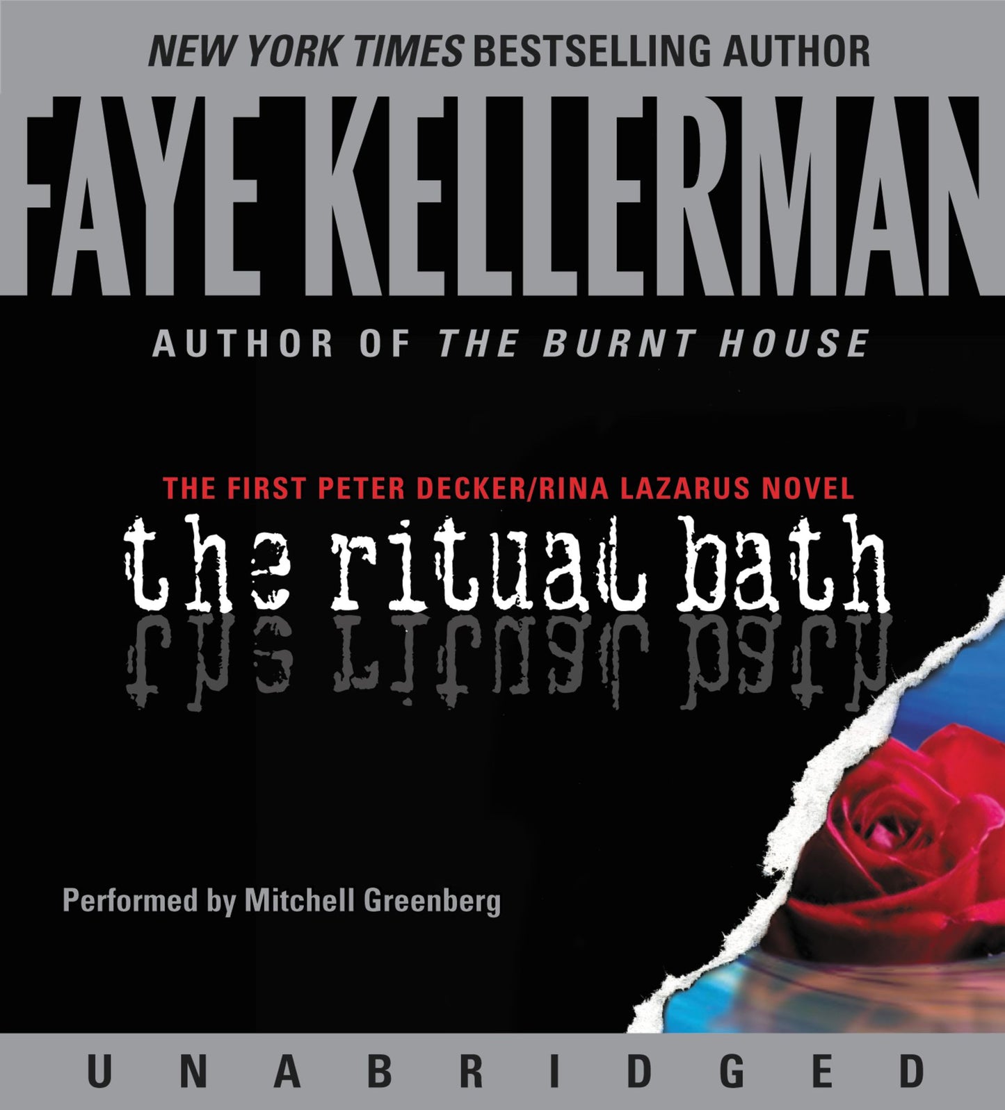 The Ritual Bath