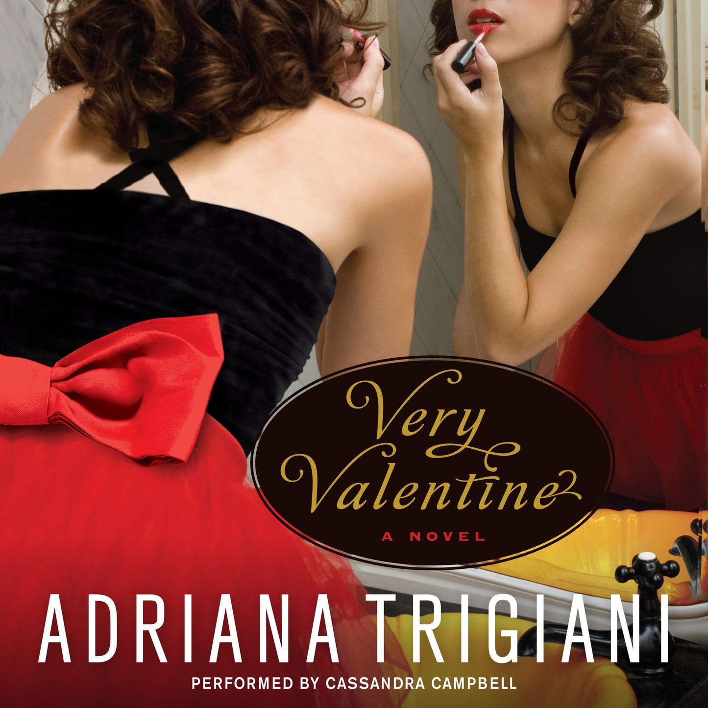 Very Valentine