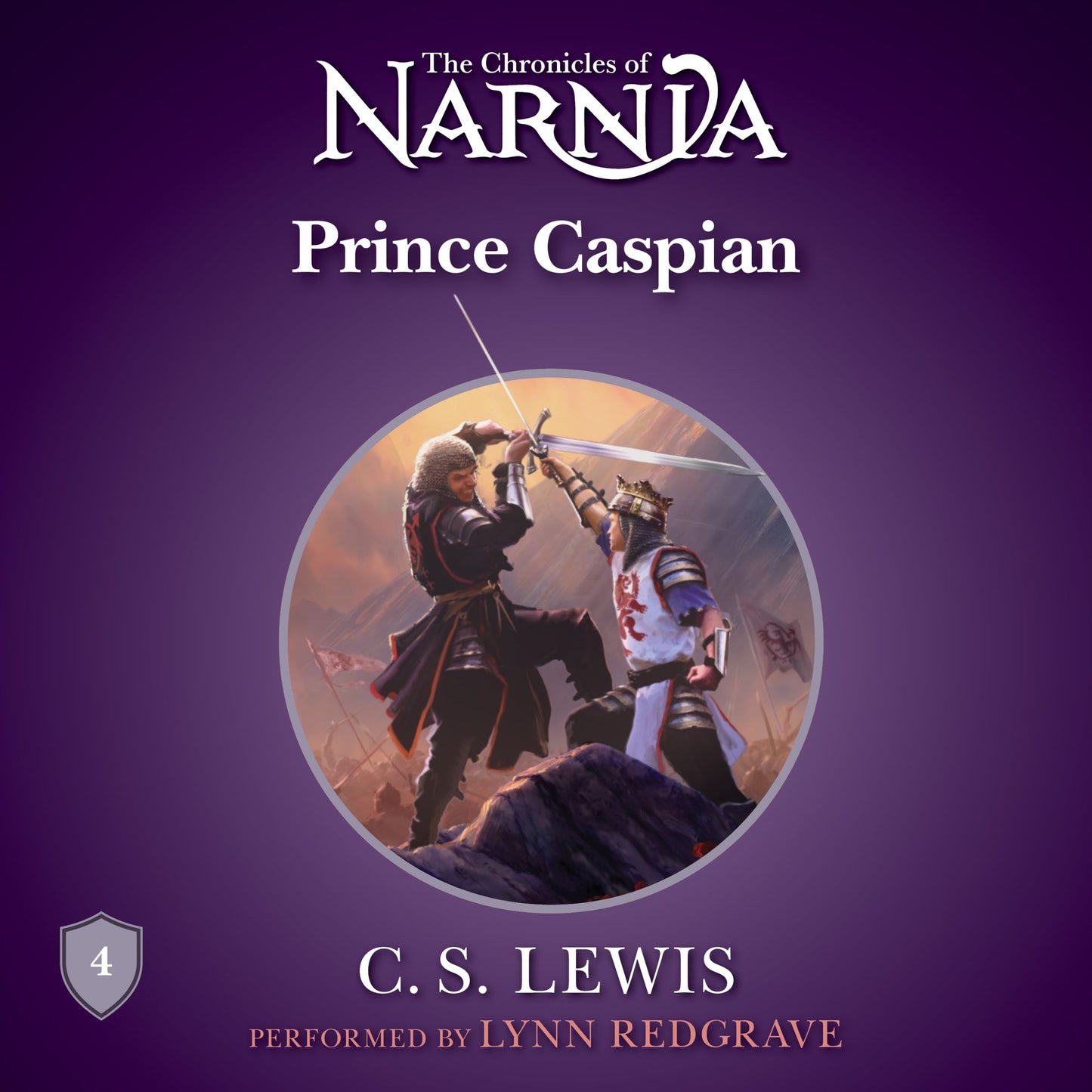 Prince Caspian
