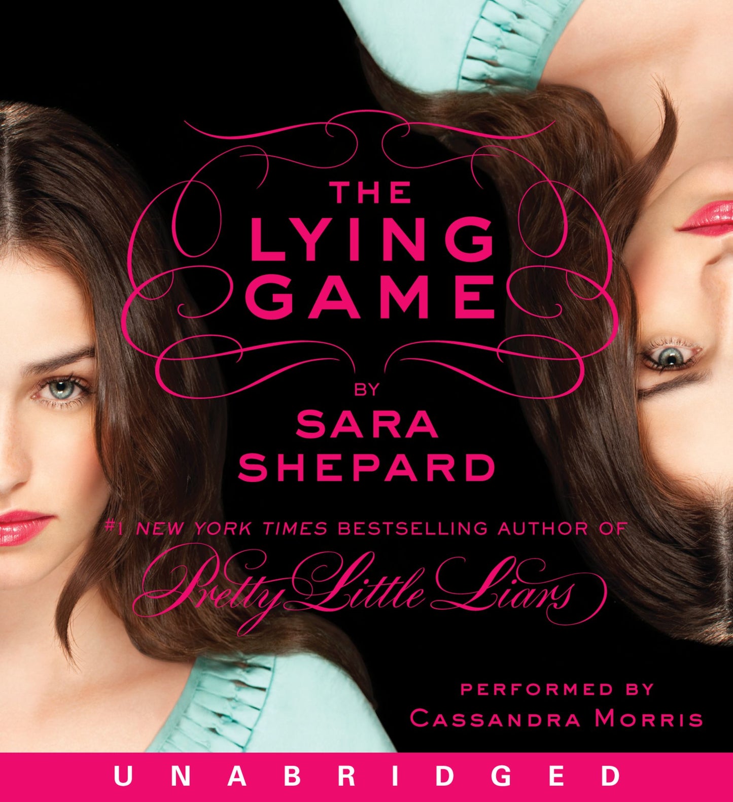 The Lying Game