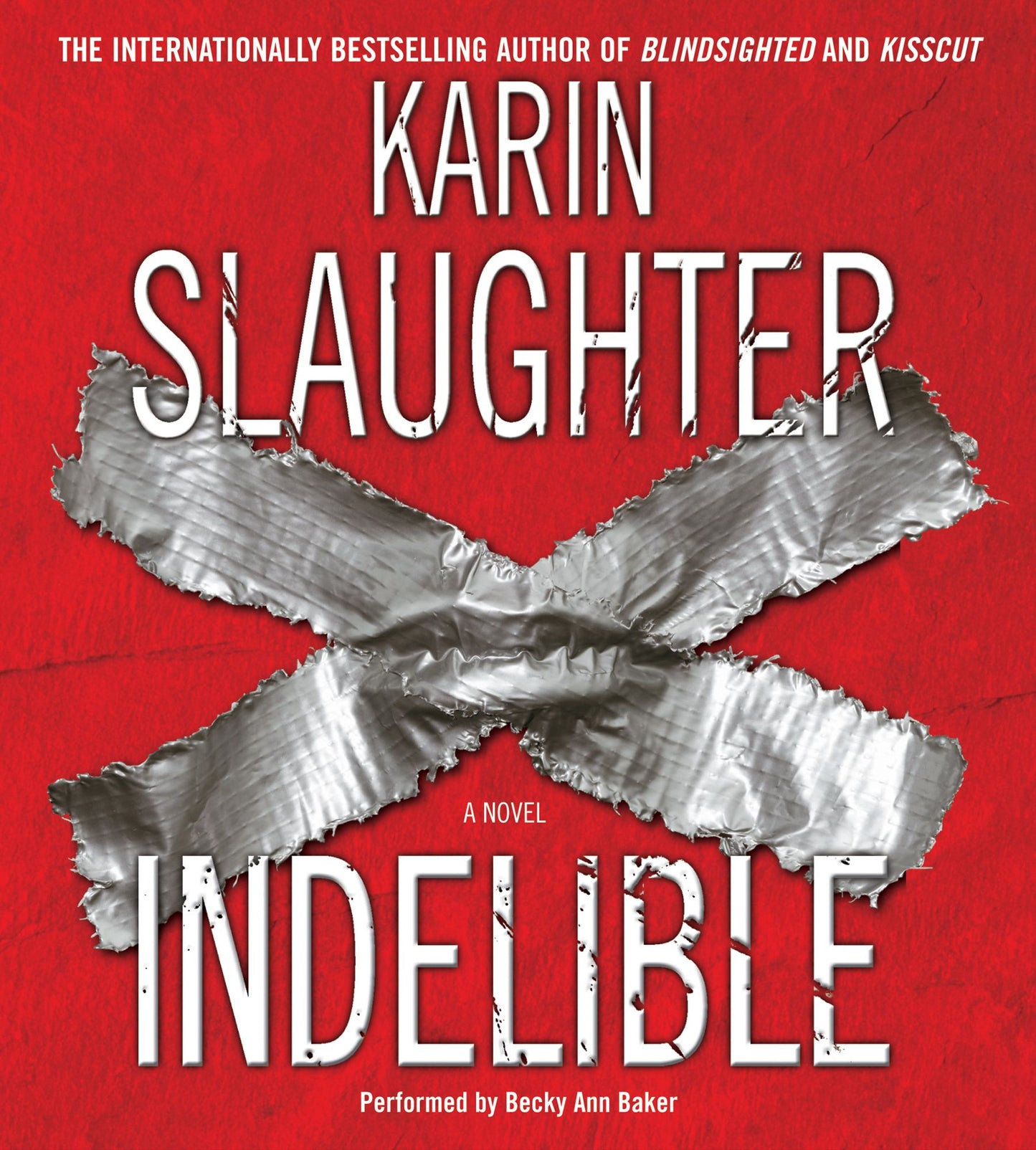 Indelible (Abridged)