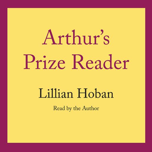 Arthur's Prize Reader