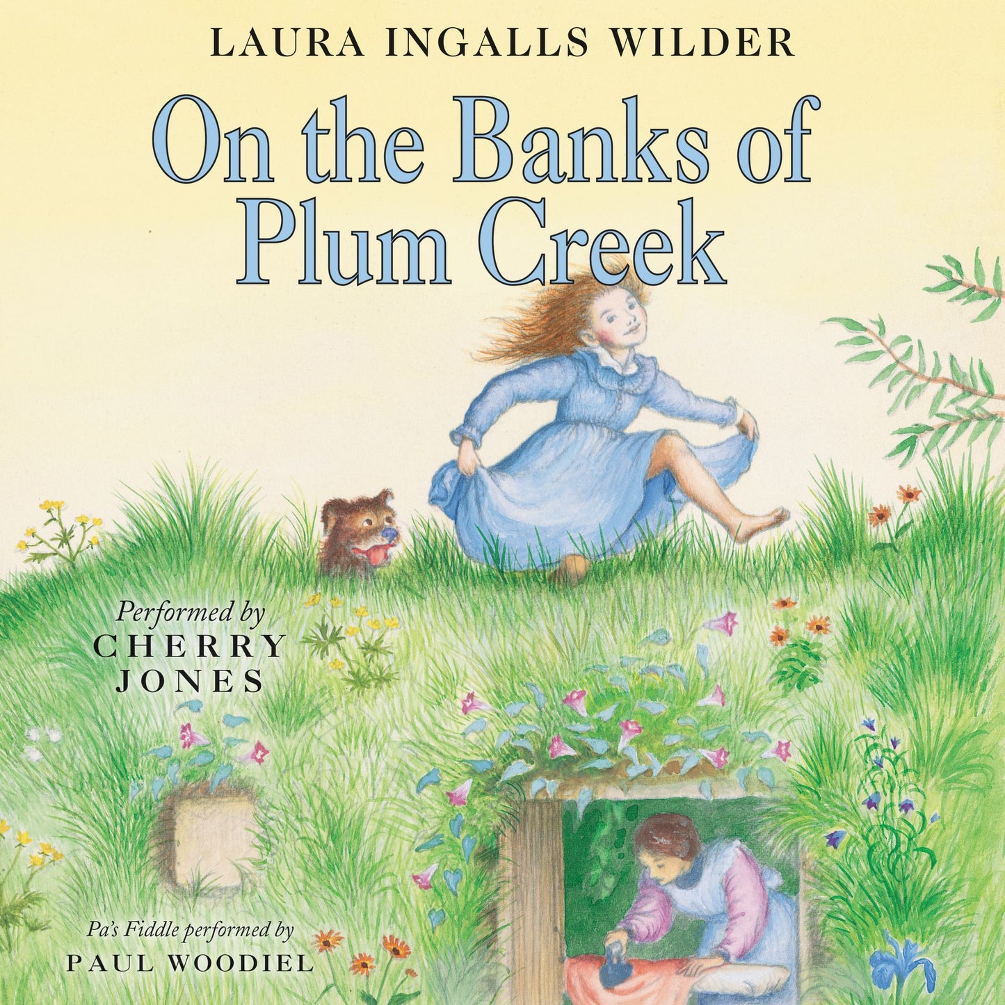 On the Banks of Plum Creek