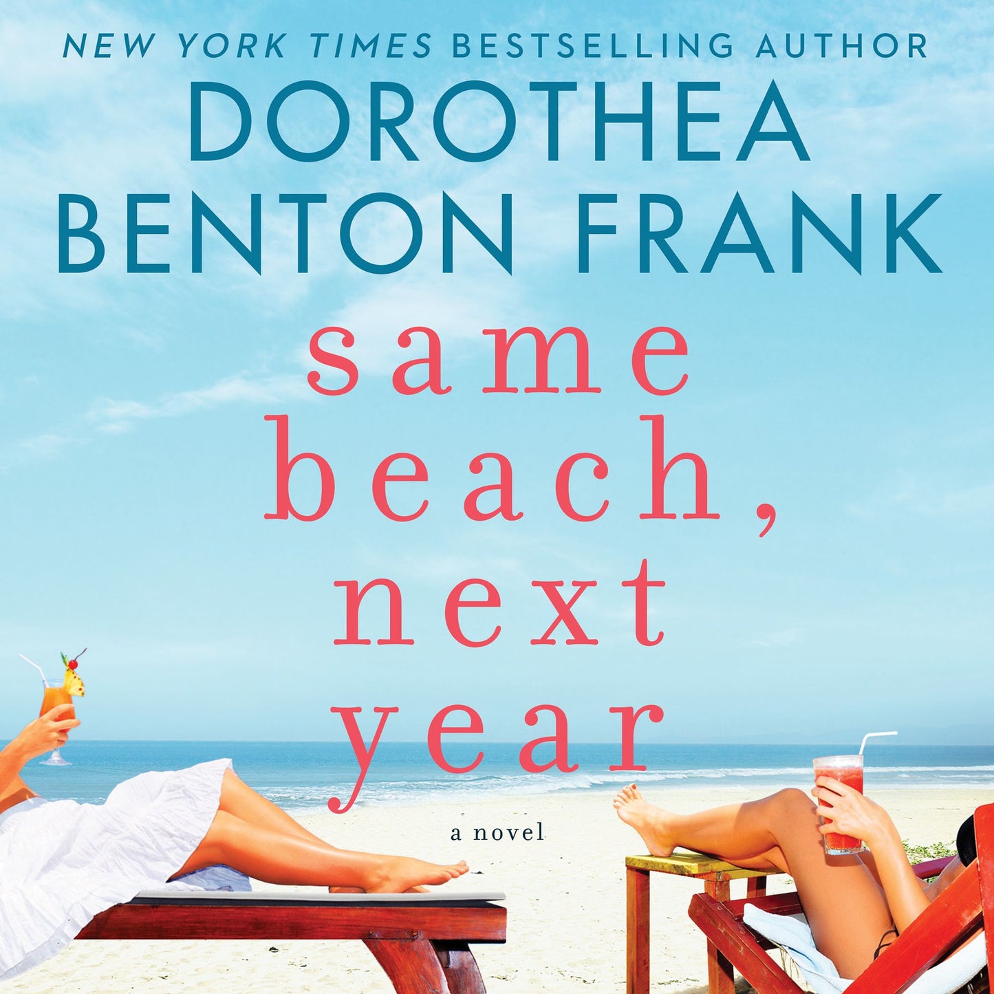 Same Beach, Next Year: Lowcountry Tales