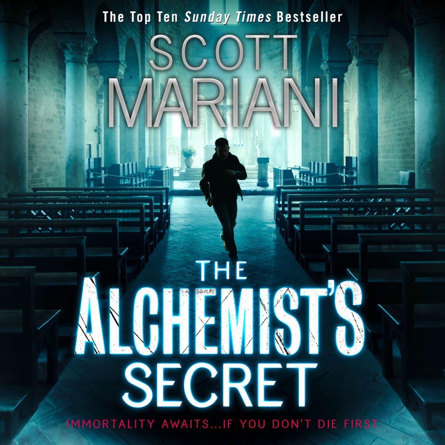Alchemist's Secret, The (Ben Hope, Book 1)