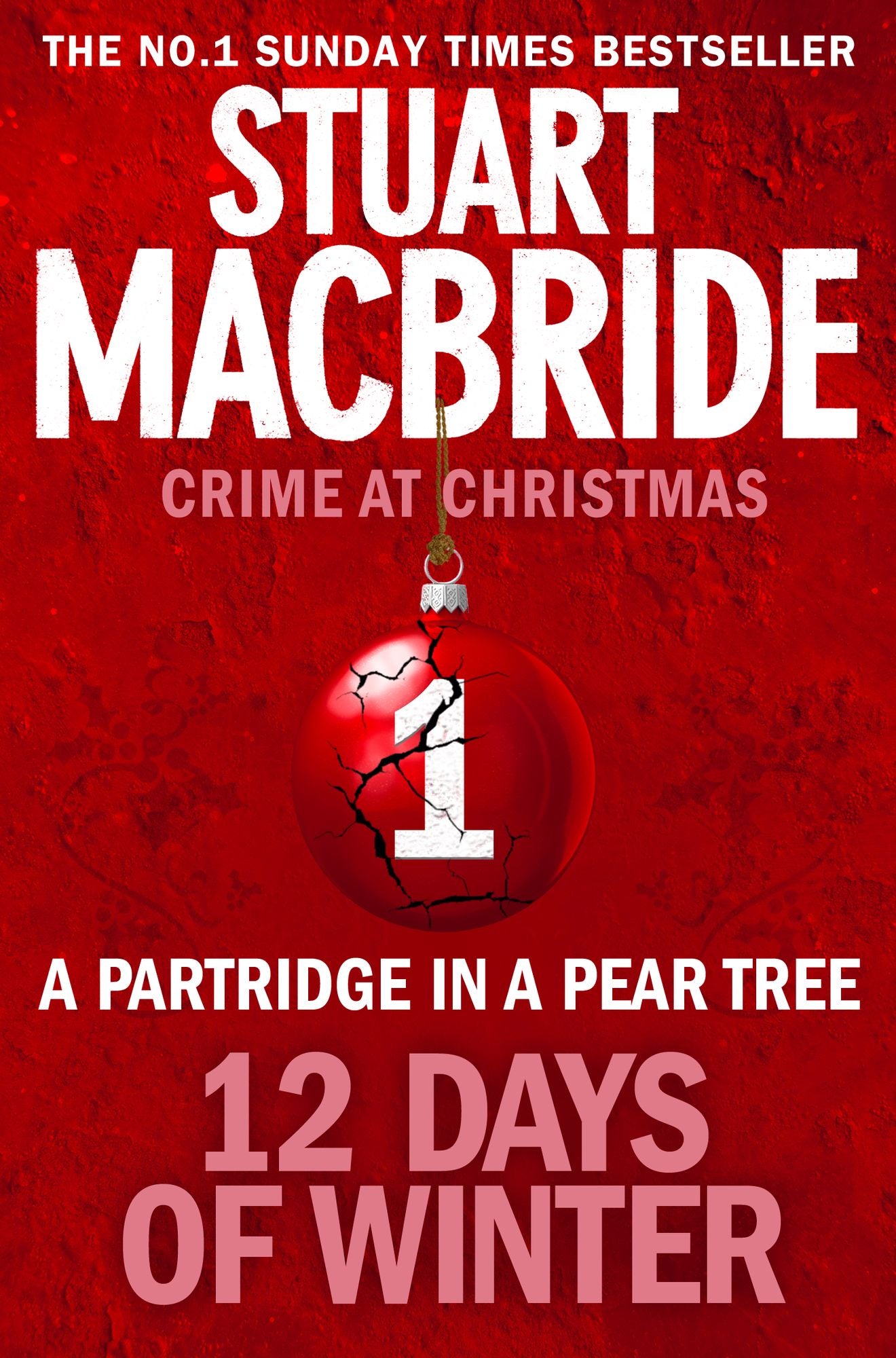 A Partridge in Pear Tree: Twelve Days of Winter