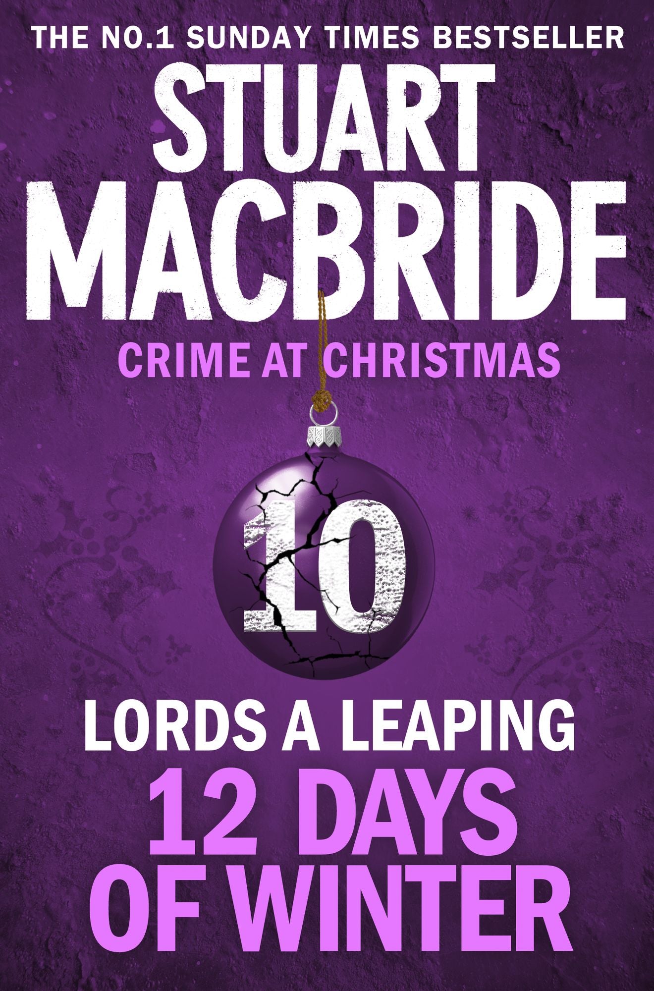 Lords A Leaping: Twelve Days of Winter