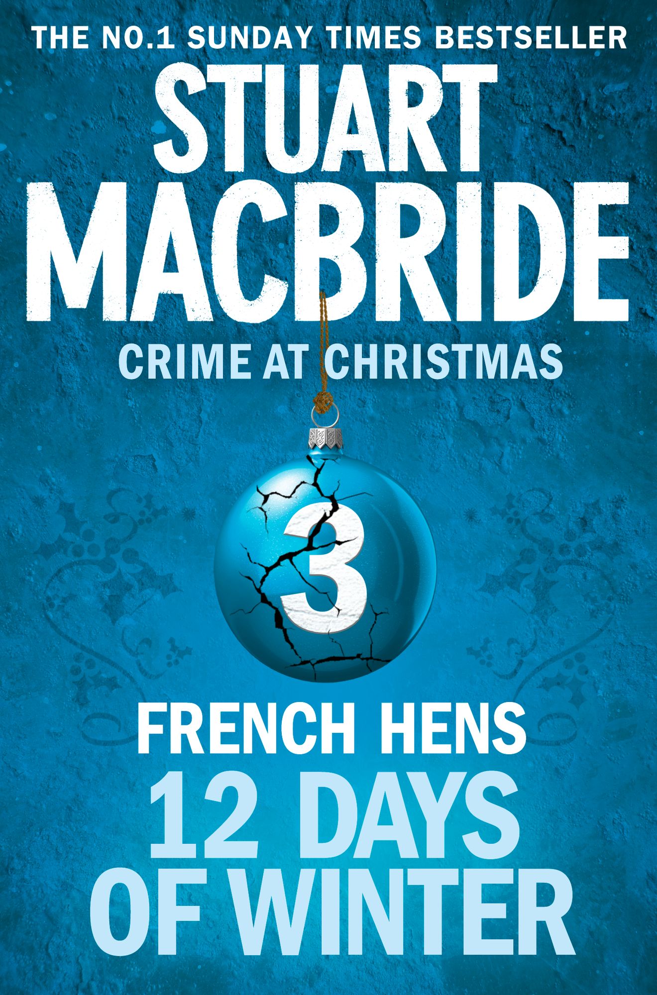 French Hens (Twelve Days of Winter: Crime at Christmas, Book 3)