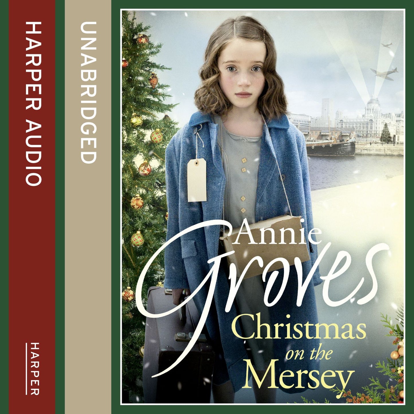 Christmas on the Mersey