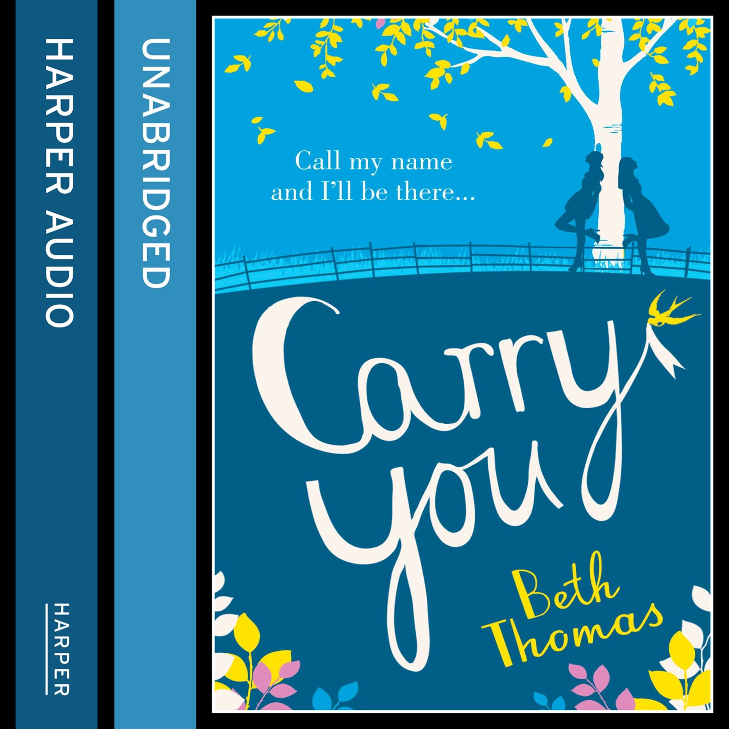 Carry You
