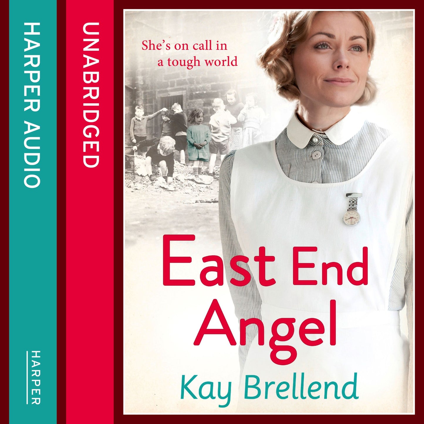 East End Angel