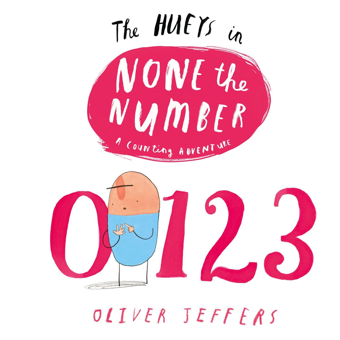 None the Number (The Hueys)
