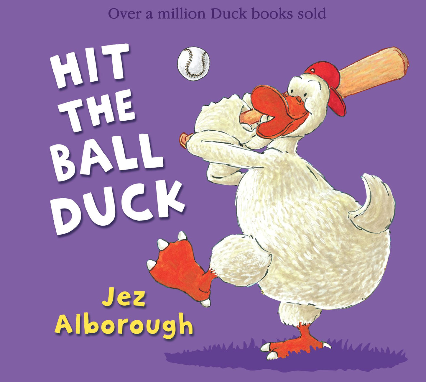 Hit the Ball, Duck