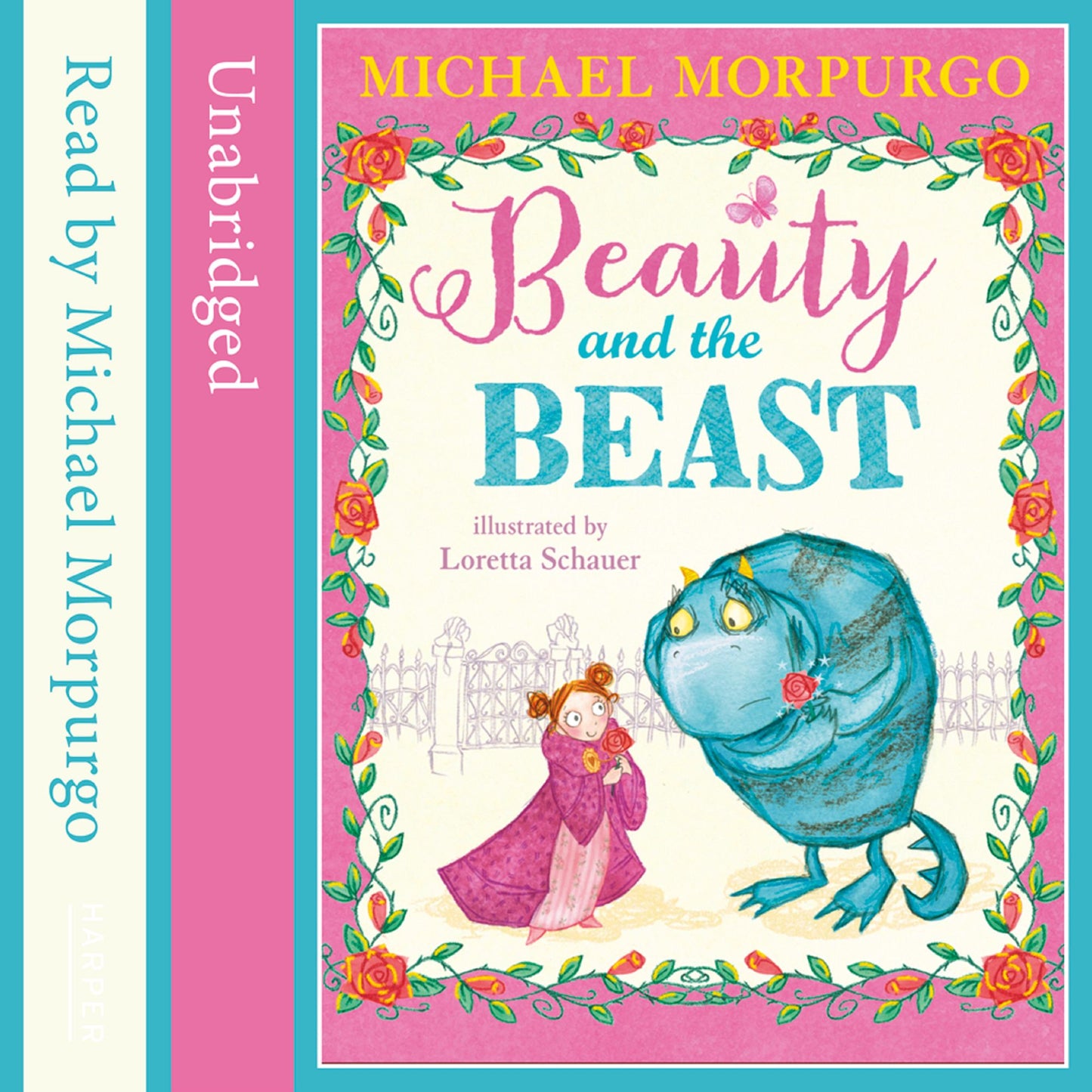 Beauty and the Beast