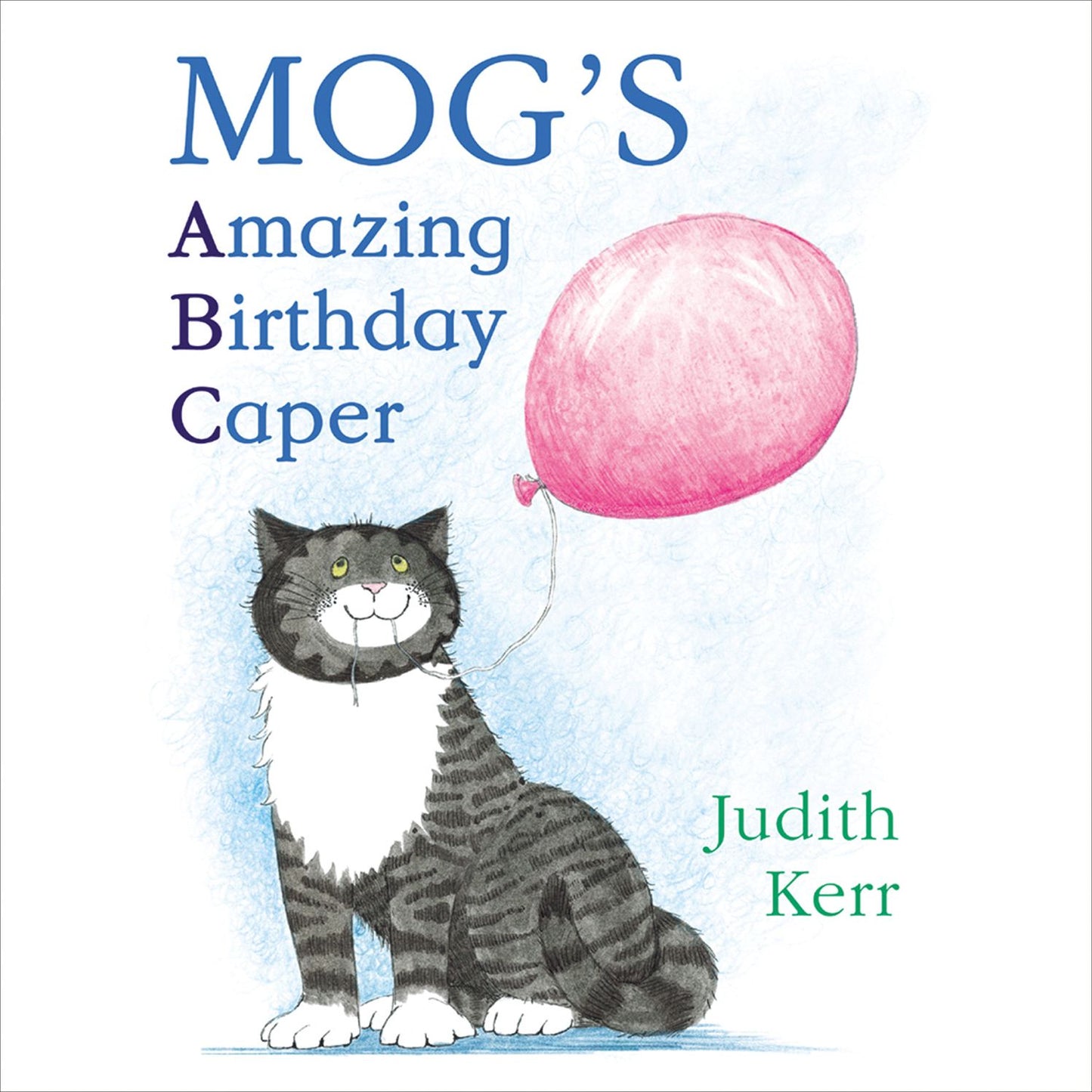 Mog's ABC