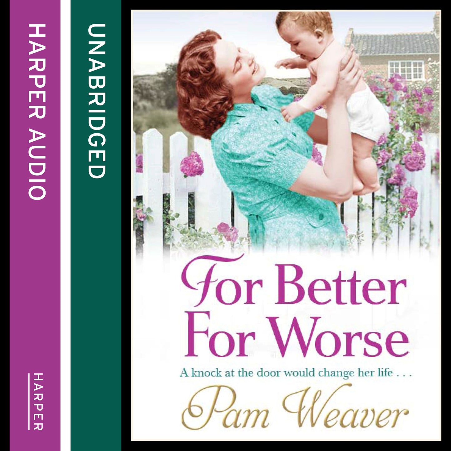 For Better For Worse