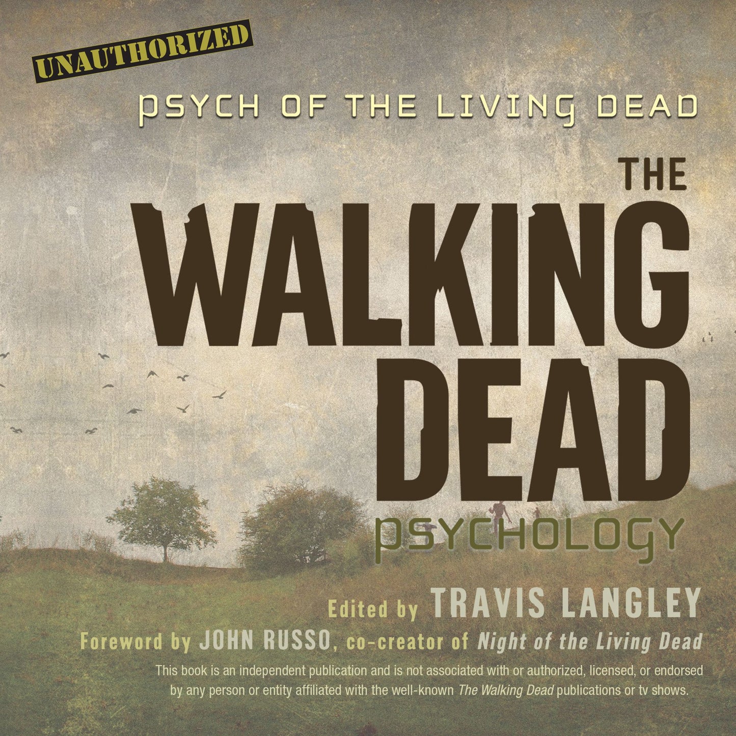 The Walking Dead Psychology: Psych of the Living