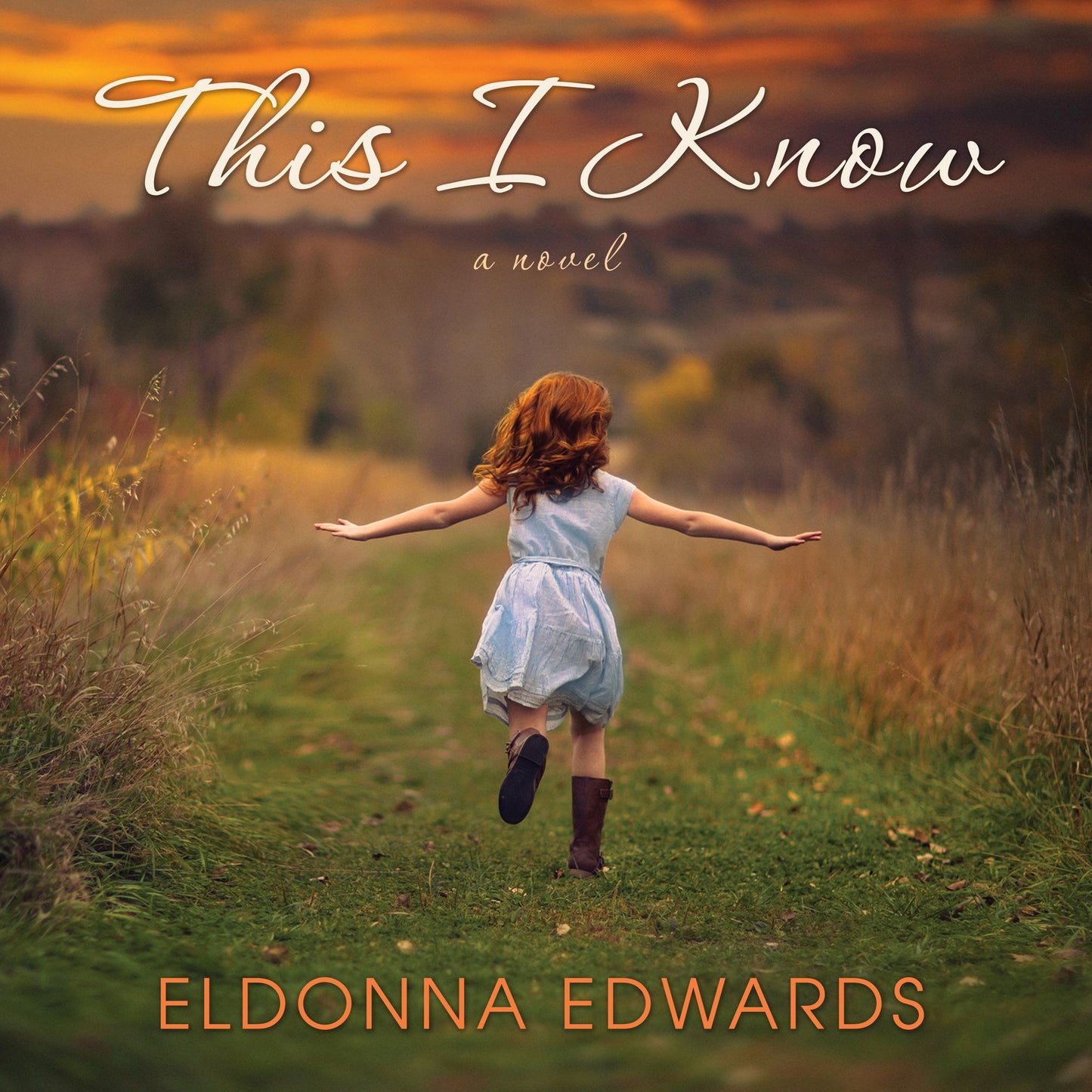 This I Know: A Novel