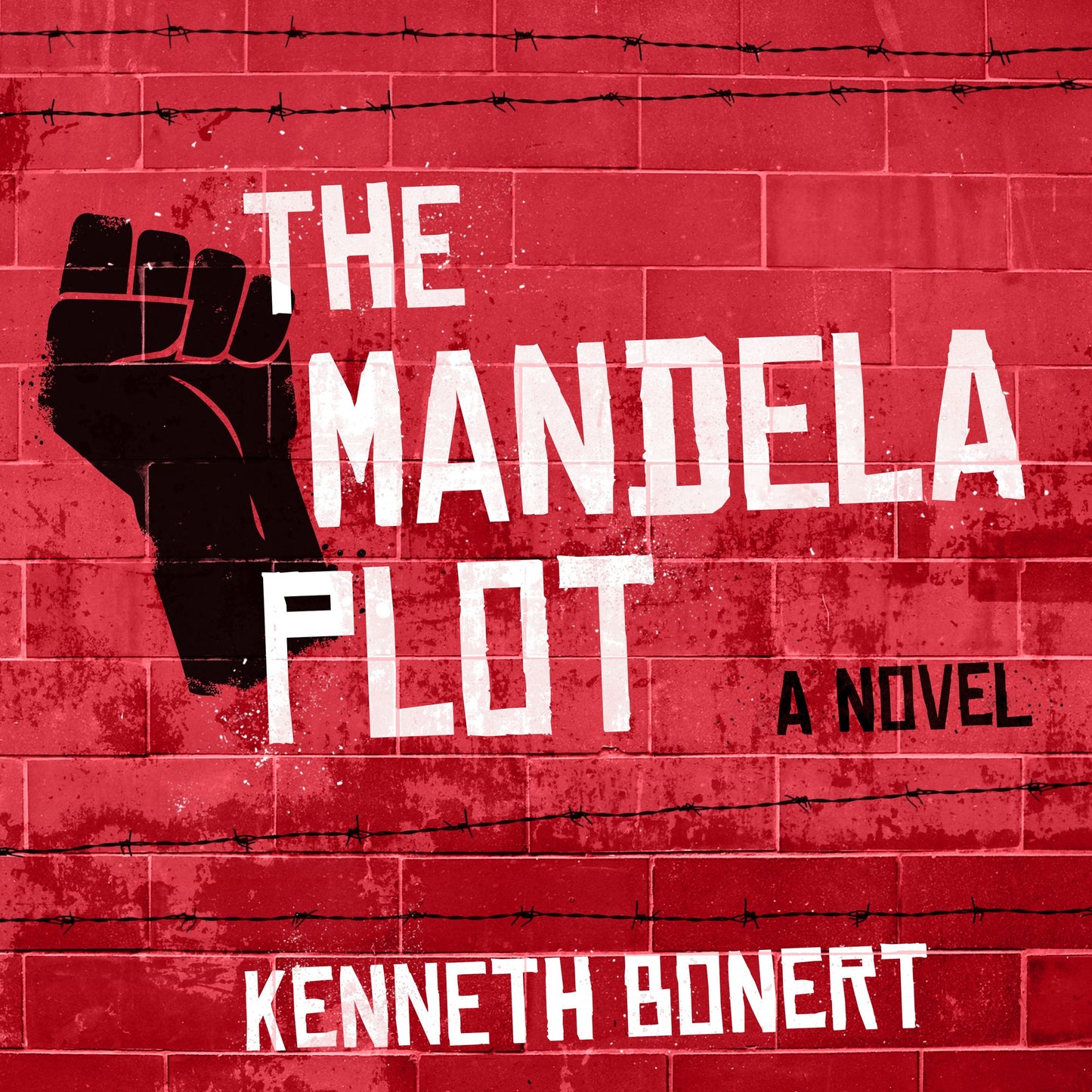 The Mandela Plot: A Novel
