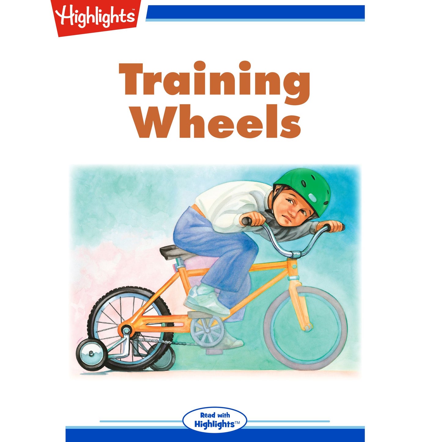 Training Wheels