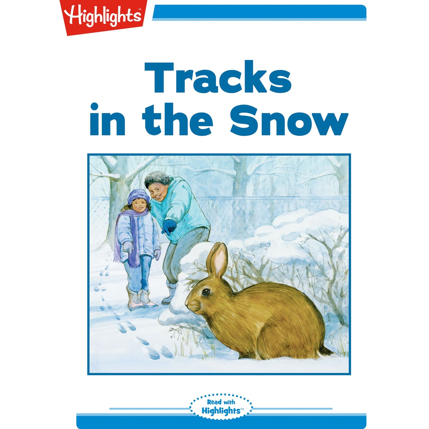 Tracks in the Show