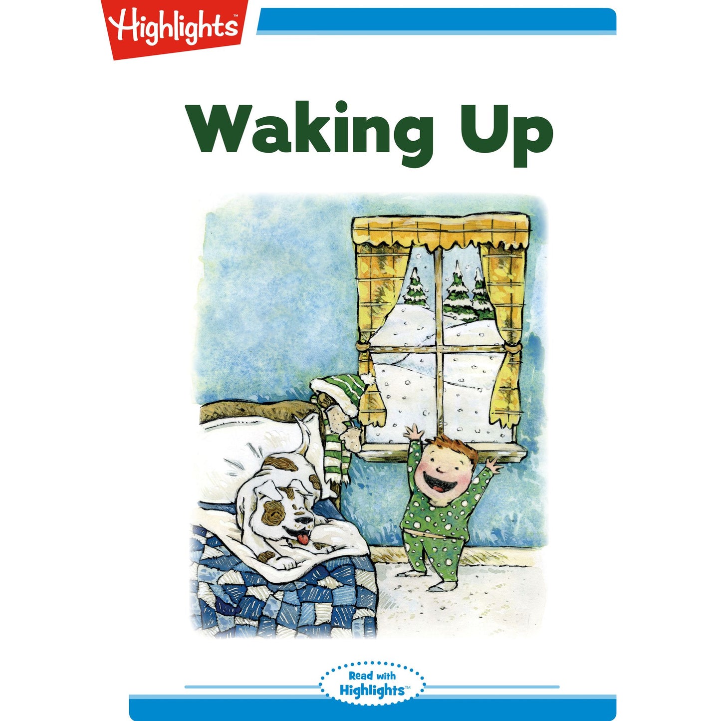 Waking Up